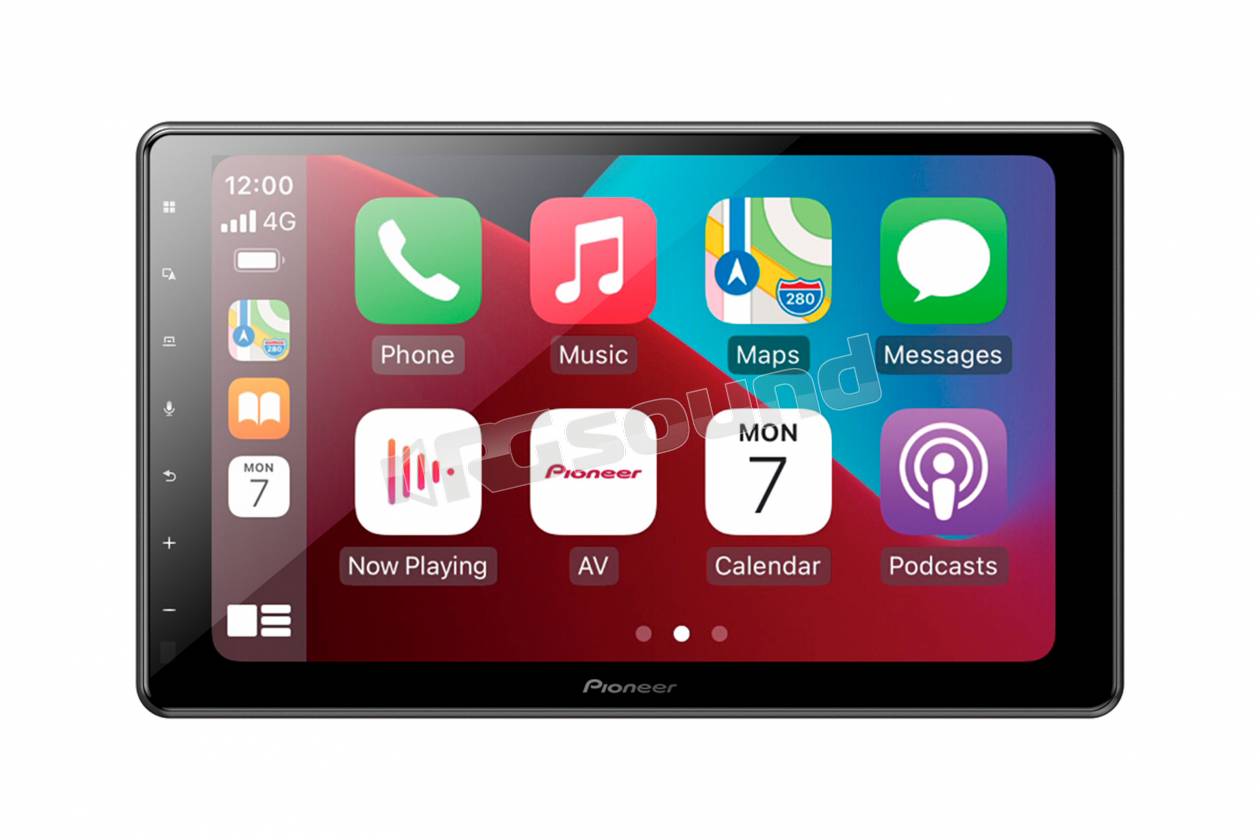 Pioneer AVIC-Z1000D33-CHR