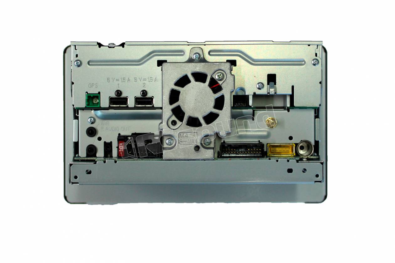 Pioneer AVIC-Z1000D33-CHR