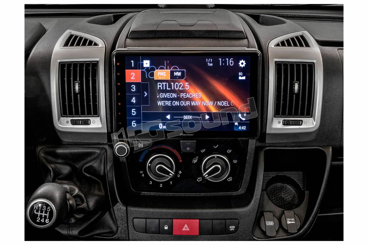 Pioneer AVIC-Z1000D33-CHR