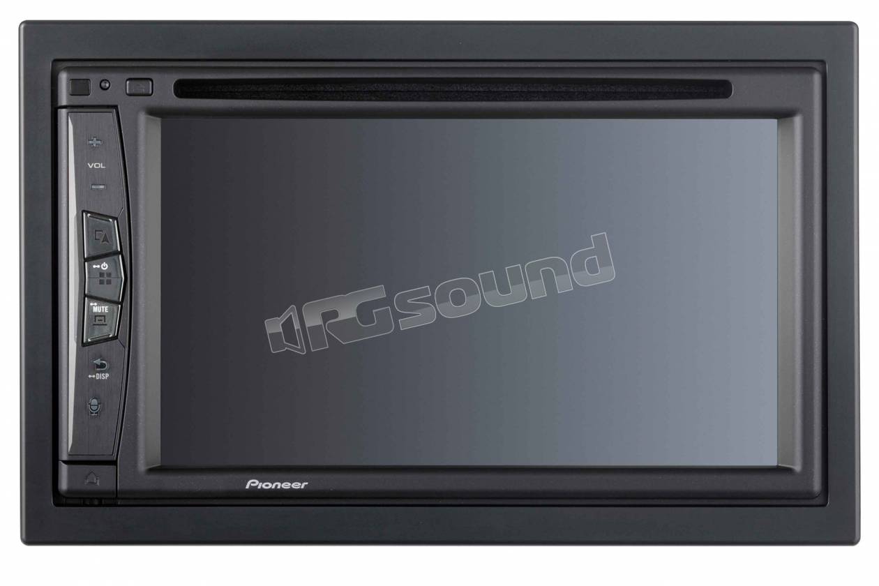 Pioneer AVIC-Z610BT