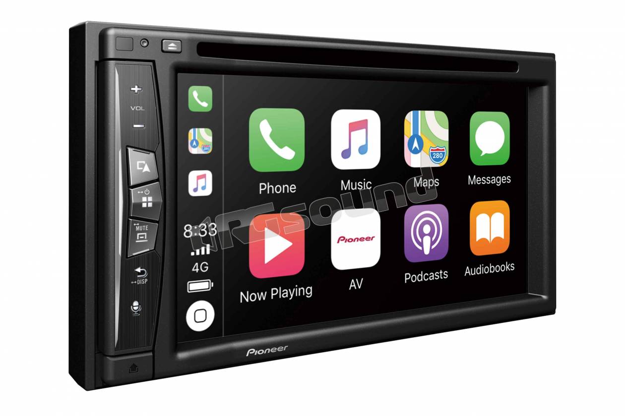 Pioneer AVIC-Z610BT-C