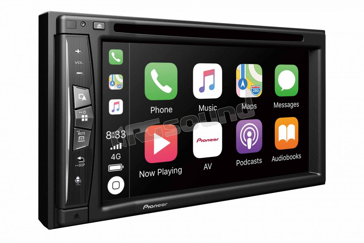 Pioneer AVIC-Z620BT