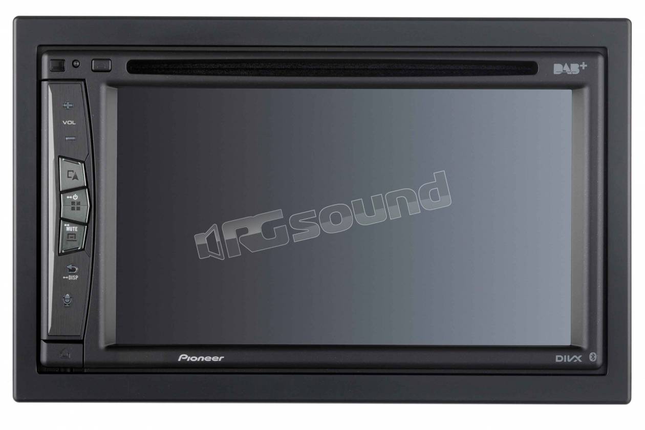 Pioneer AVIC-Z710DAB