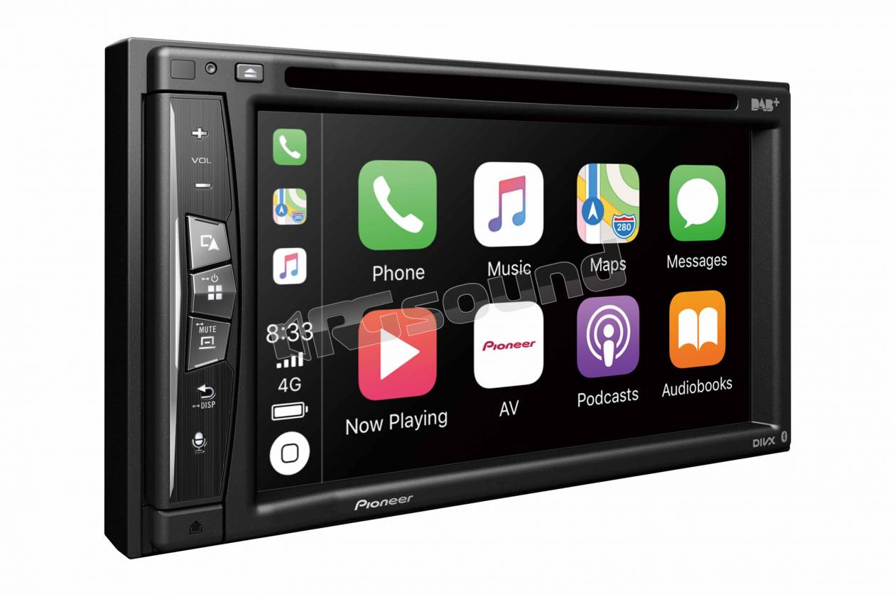 Pioneer AVIC-Z720DAB