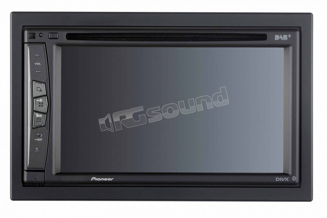 Pioneer AVIC-Z720DAB-C