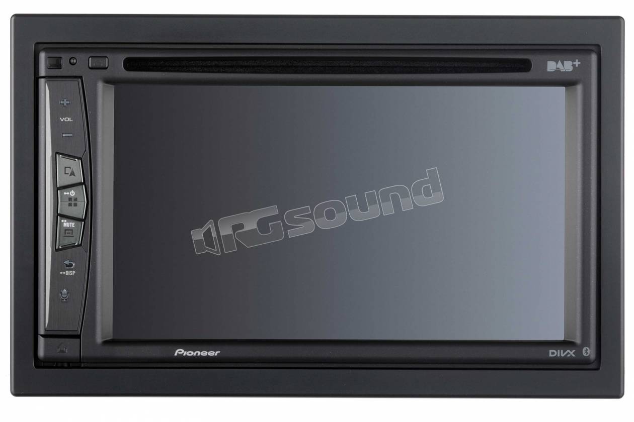 Pioneer AVIC-Z730DAB