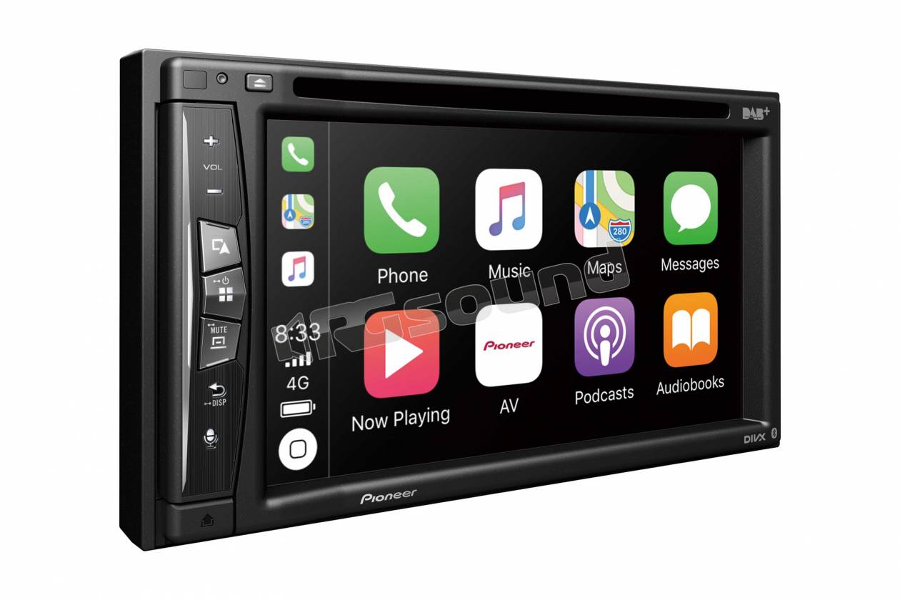 Pioneer AVIC-Z730DAB-C