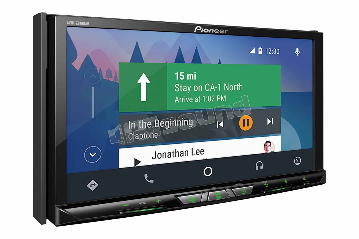 Pioneer AVIC-Z810DAB