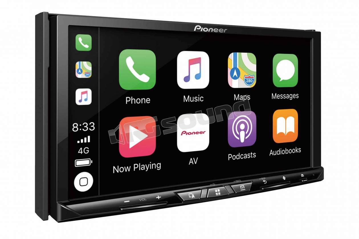 Pioneer AVIC-Z820DAB