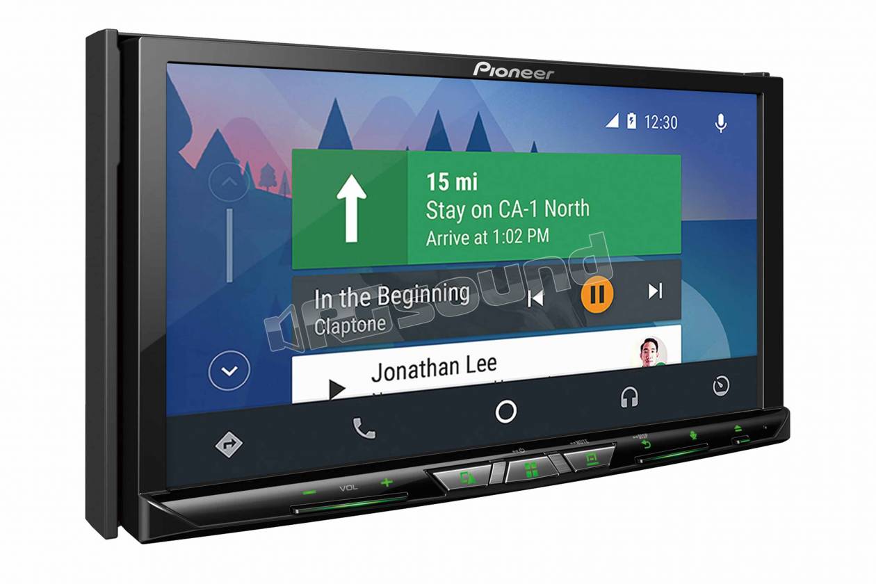 Pioneer AVIC-Z820DAB