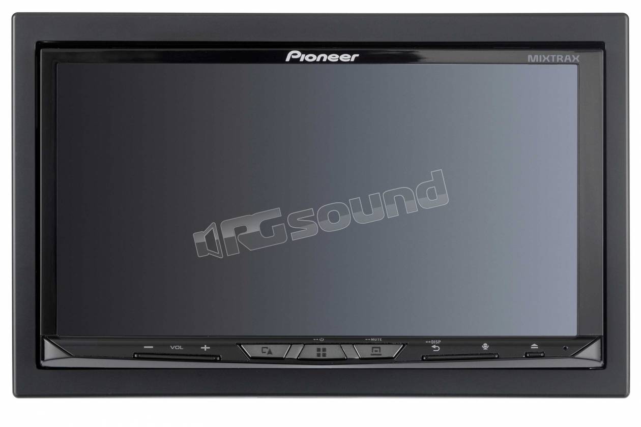 Pioneer AVIC-Z830DAB