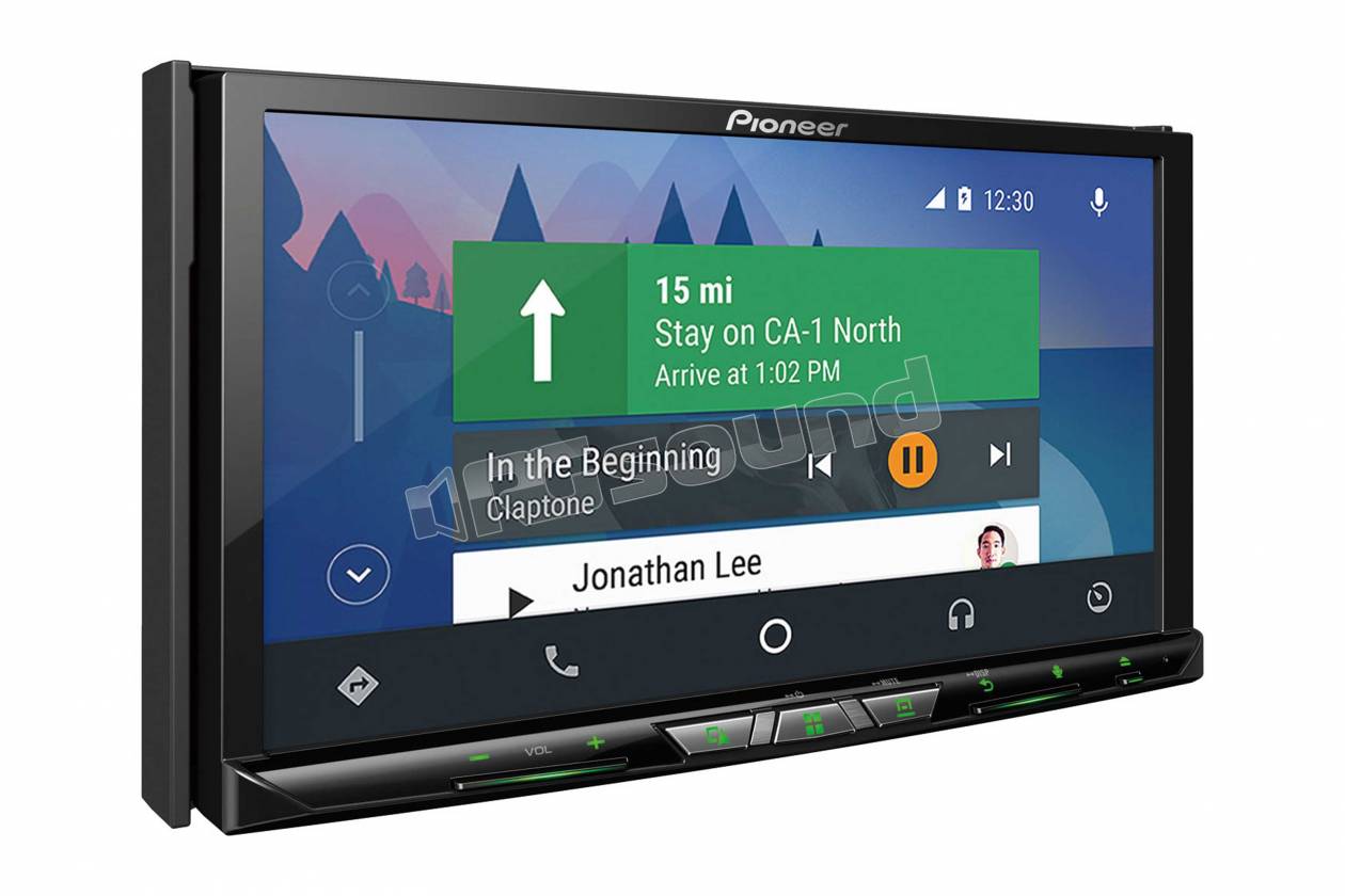 Pioneer AVIC-Z830DAB