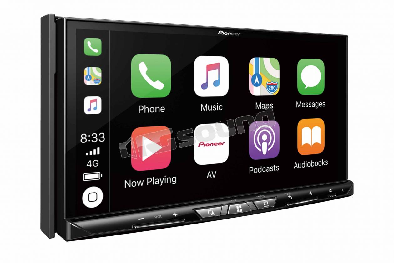 Pioneer AVIC-Z920DAB