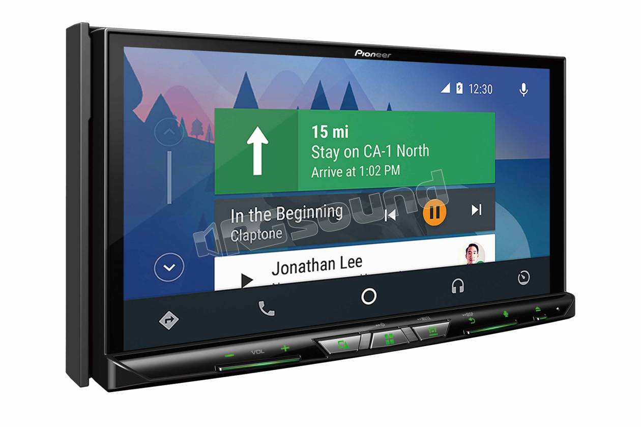 Pioneer AVIC-Z920DAB