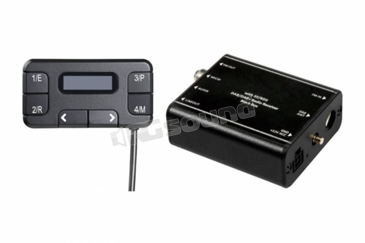 Pioneer CA-DAB-MOD.001