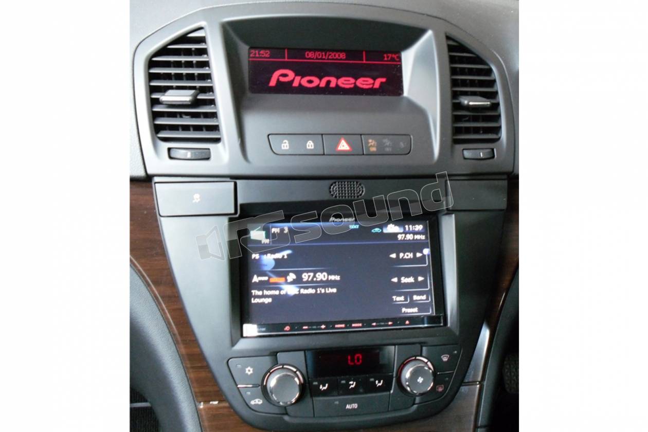 Pioneer CA-HR-OIS.001AE