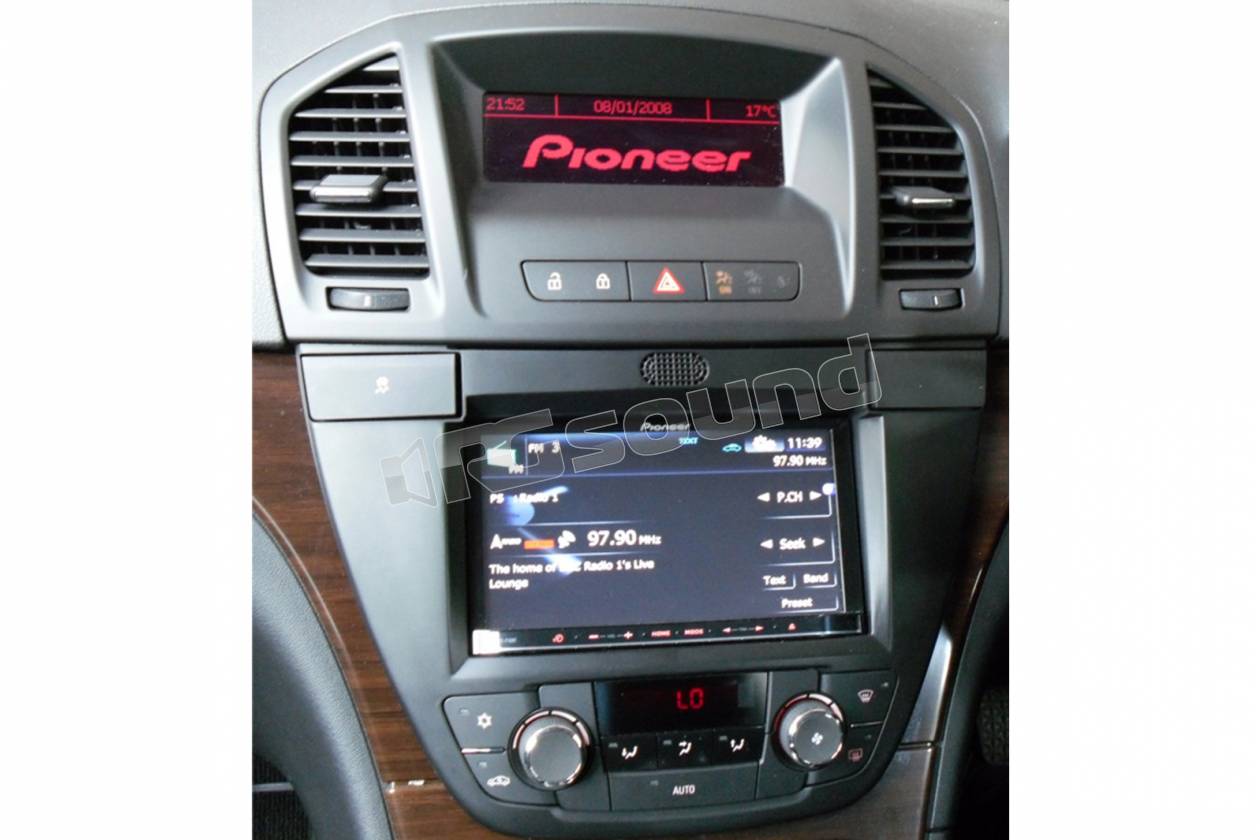 Pioneer CA-HR-OIS.001AE