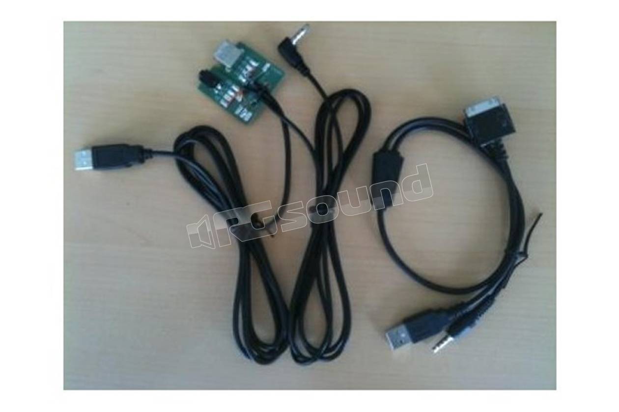 Pioneer CA-IW-KM.001V