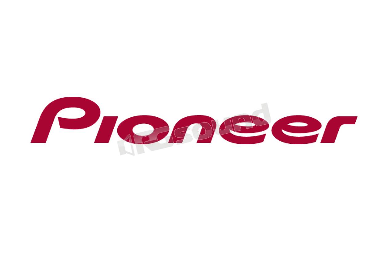 Pioneer CA-R-CHC.001AE