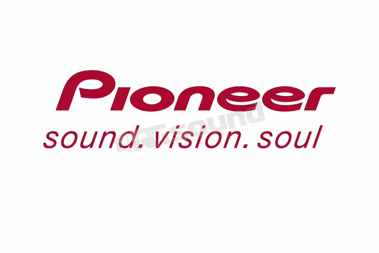 Pioneer CA-R-TOY.001