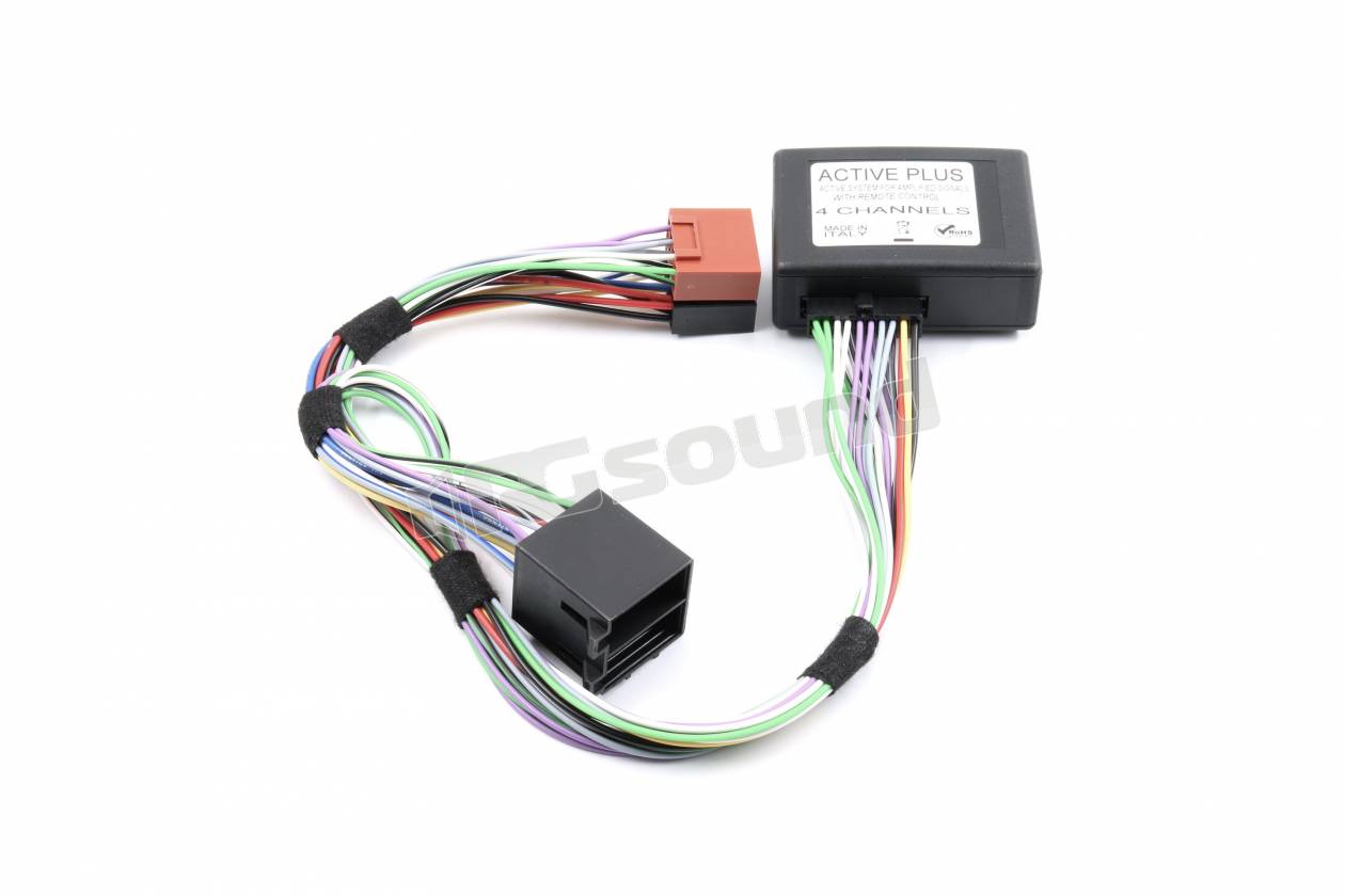 Pioneer CA-SS-SMA.001