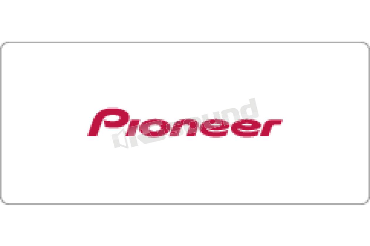 Pioneer CA1804