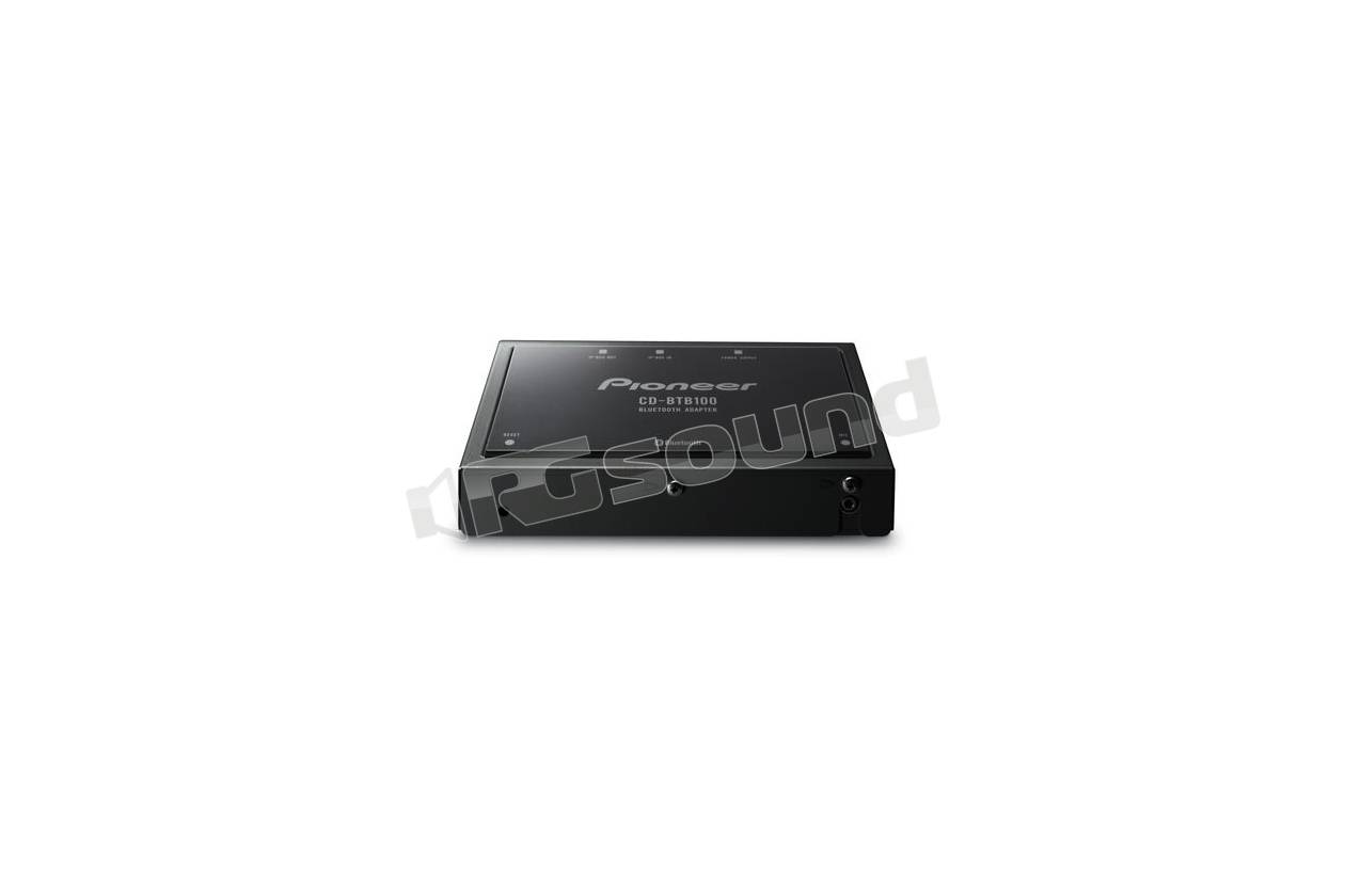 Pioneer CD-BTB100 - Adattatore Bluetooth