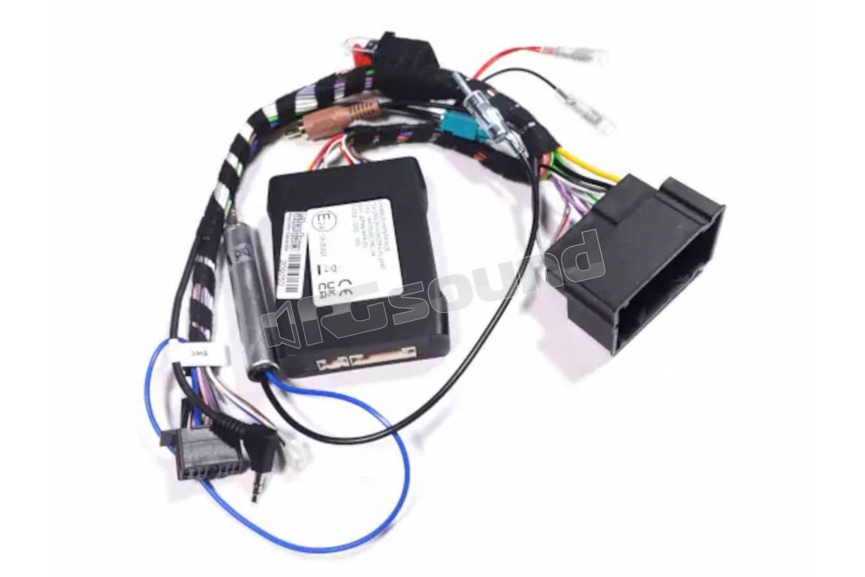 Pioneer CD-FCA-UAR.001AE