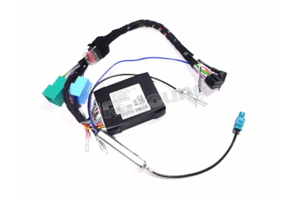 Pioneer CD-FCA-UAR.003AE