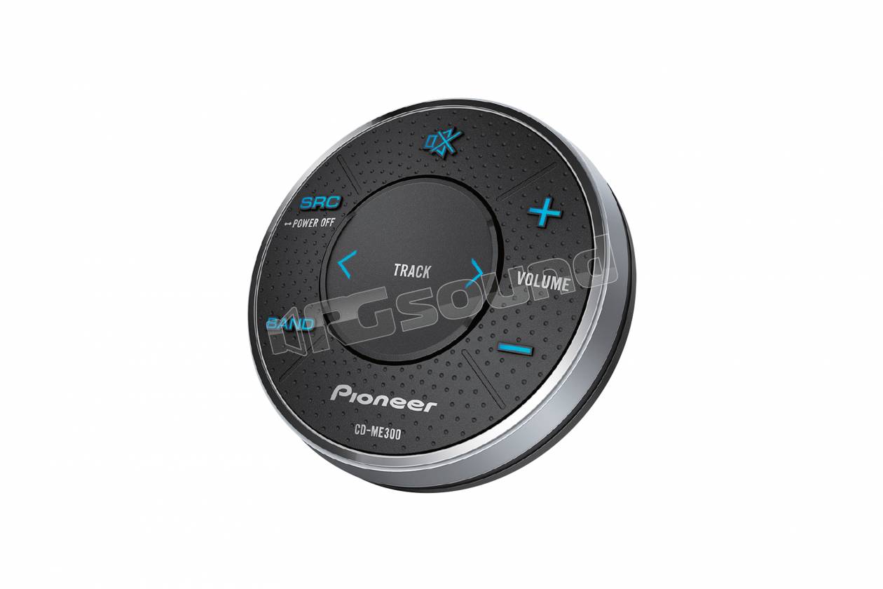 Pioneer CD-ME300