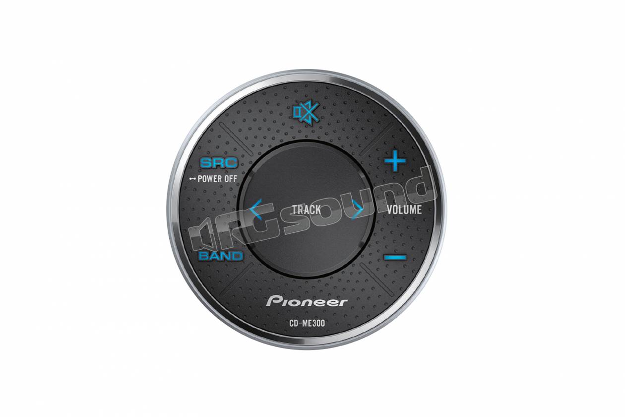 Pioneer CD-ME300