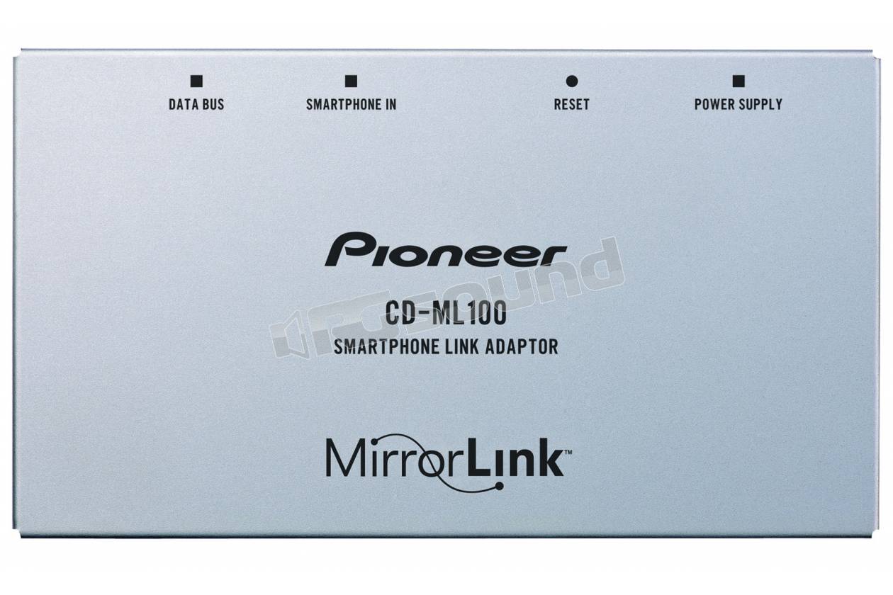 Pioneer CD-ML100