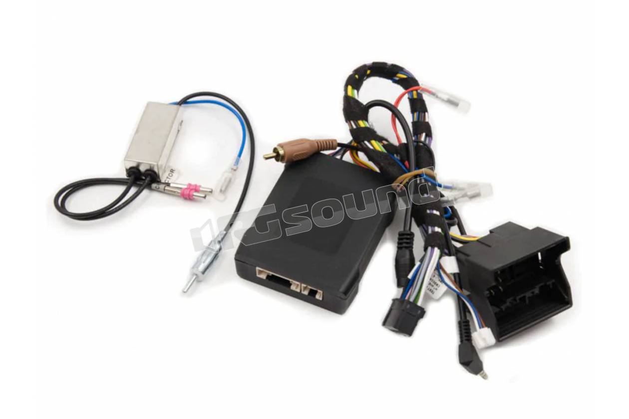 Pioneer CD-SVW-UAR.006AE