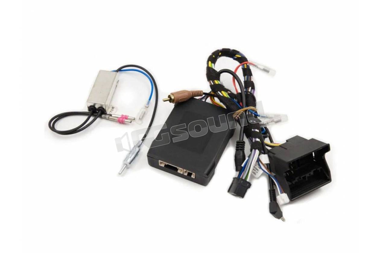 Pioneer CD-SVW-UAR.007AE