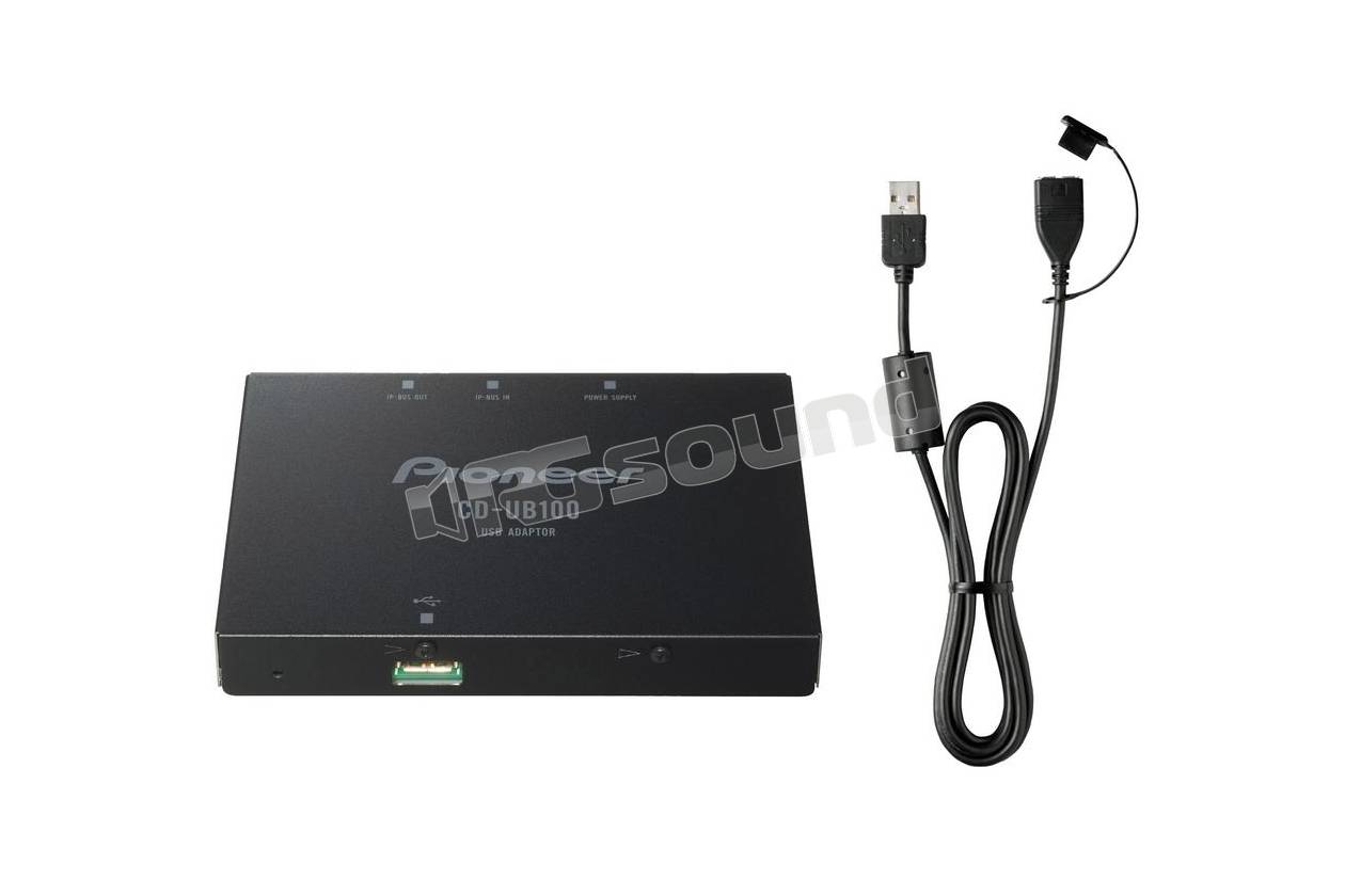 Pioneer CD-UB100 - Adattatore USB