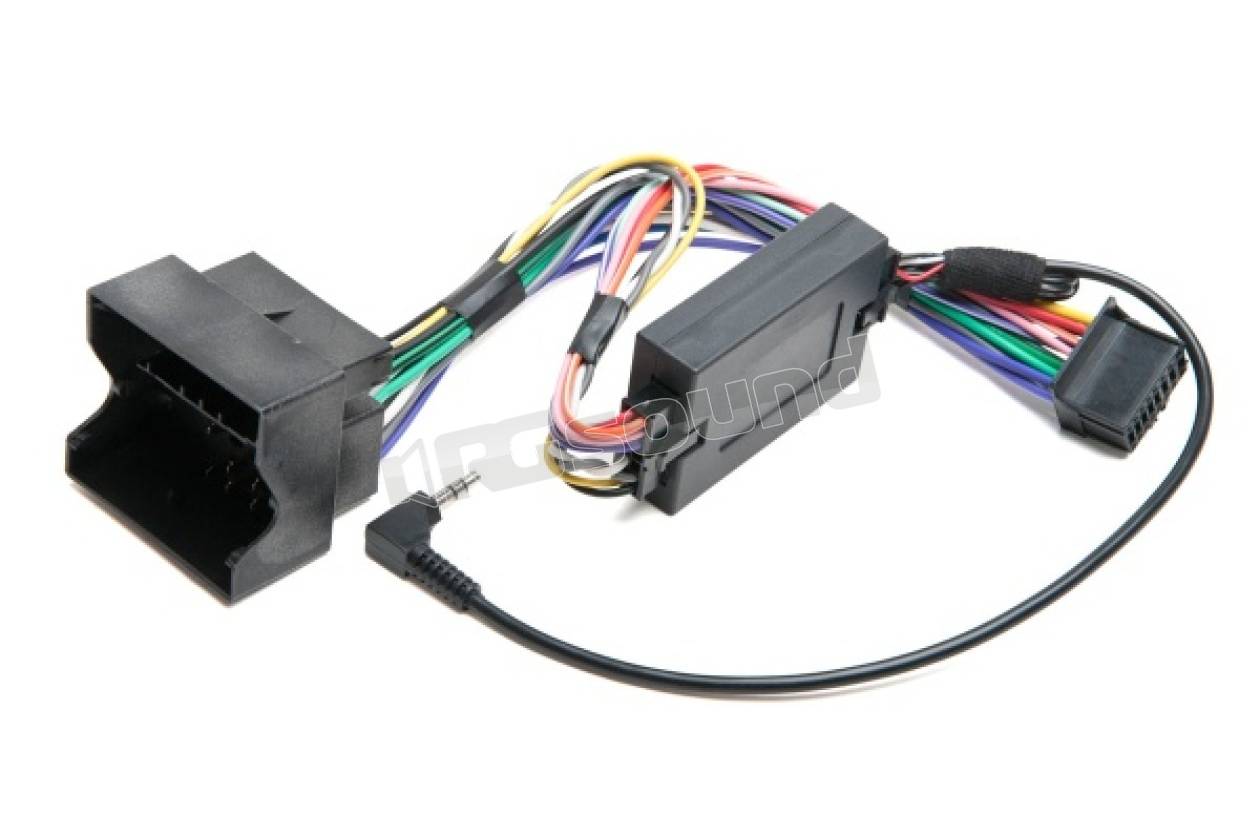 Pioneer CD-VAG-SSK.002ADP