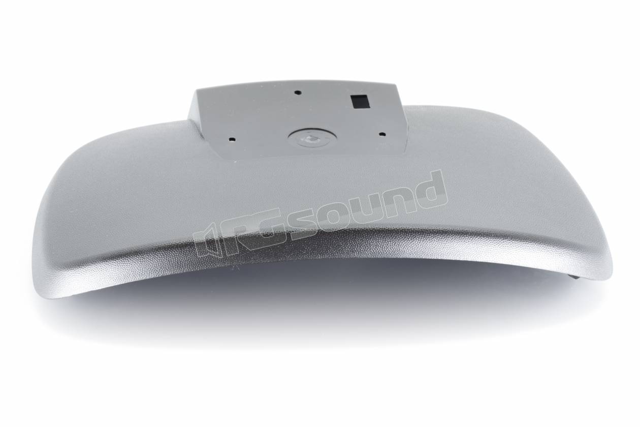 Pioneer Cupola per display SDA-HU100 su FIAT Ducato