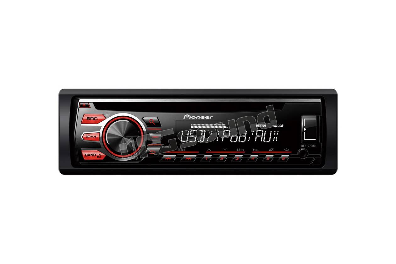 Автомагнитолы в ростове. Pioneer deh 1600ub. Автомагнитола Pioneer MVH-07ub. Пионер 170ui. Pioneer 170.