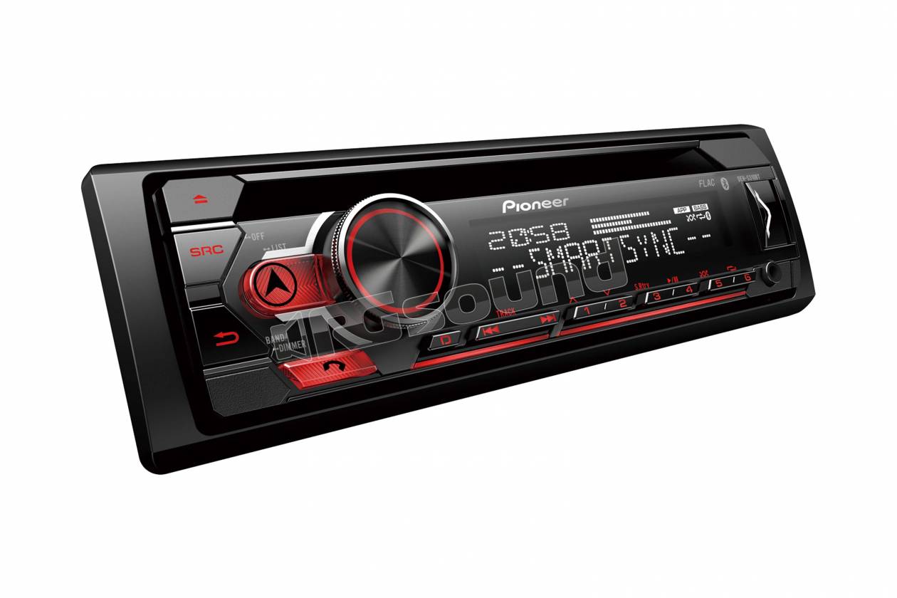 Pioneer DEH-S310BT