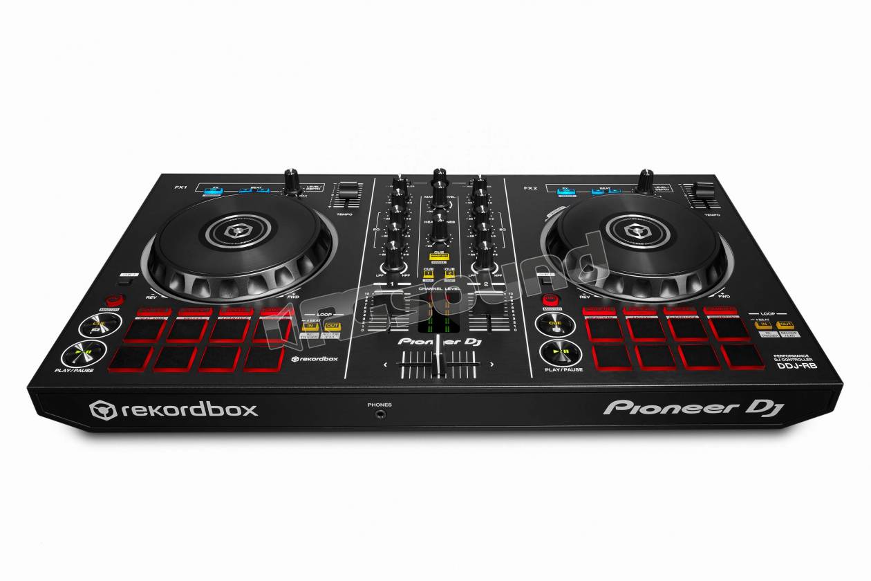 Pioneer DJ DDJ-RB