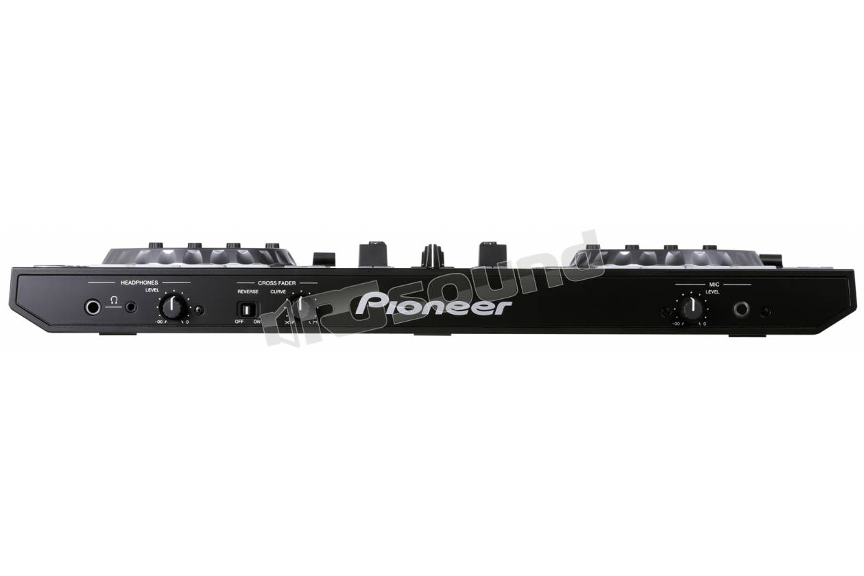 Pioneer DJ DDJ-SR