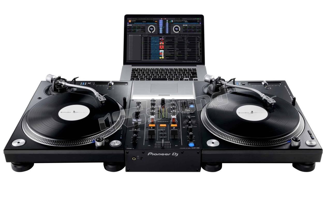 Pioneer DJ DJM-450