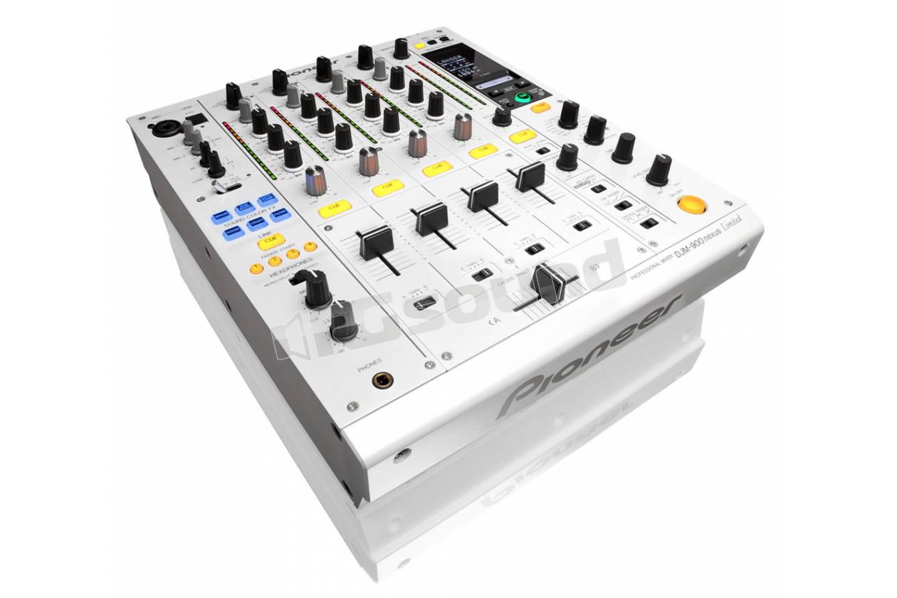 Pioneer DJ DJM-900NXS-W