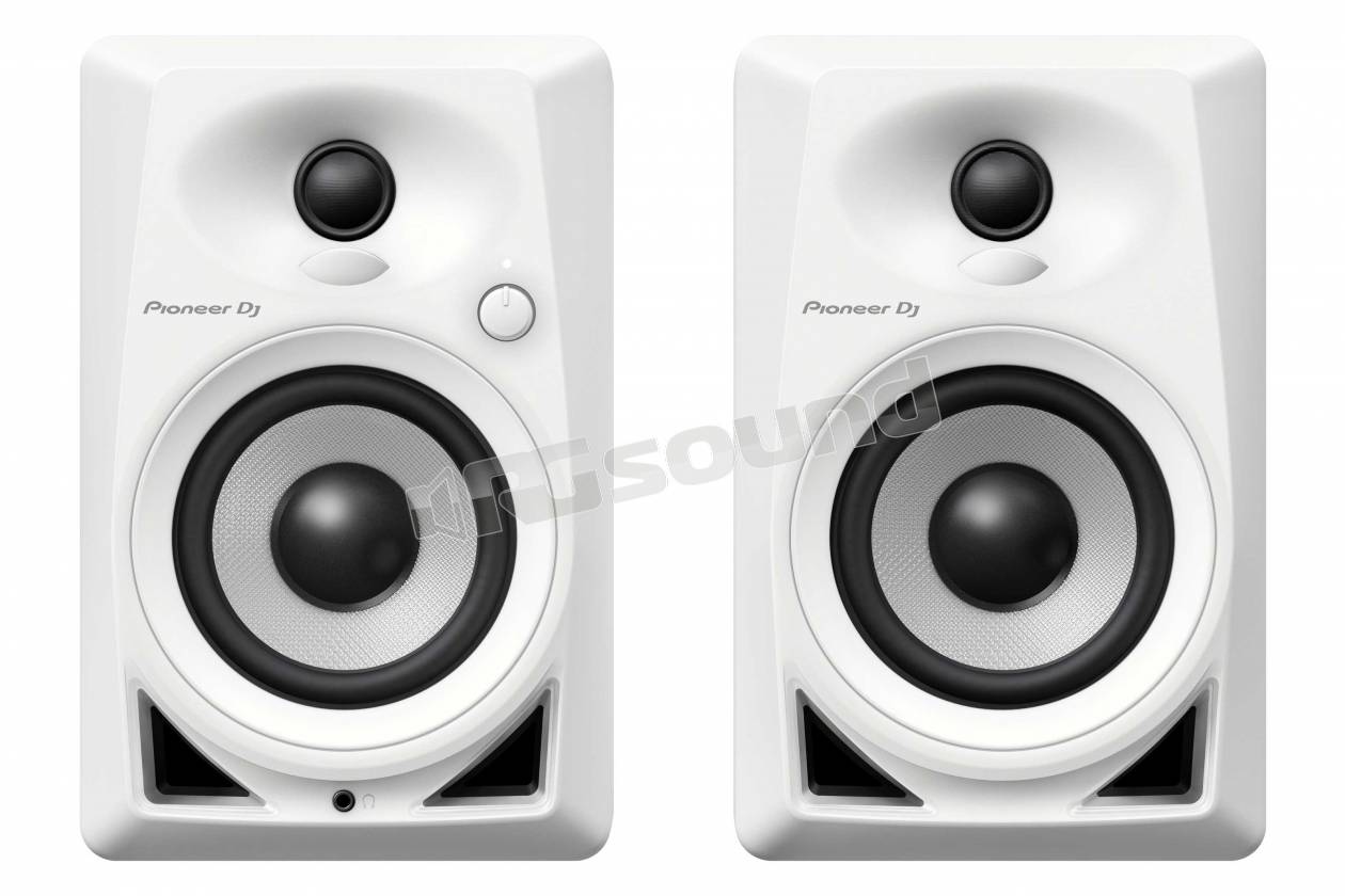 Pioneer DJ DM-40-W