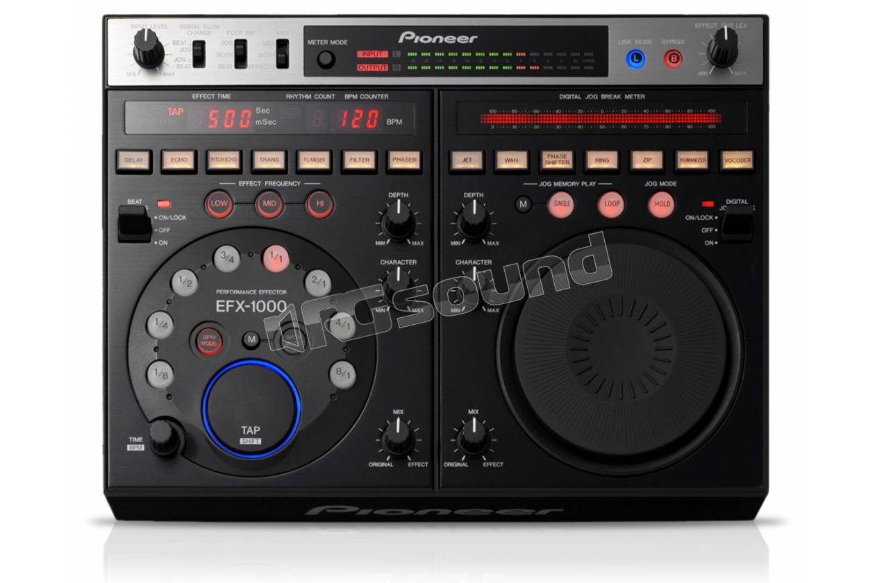 Pioneer DJ EFX-1000