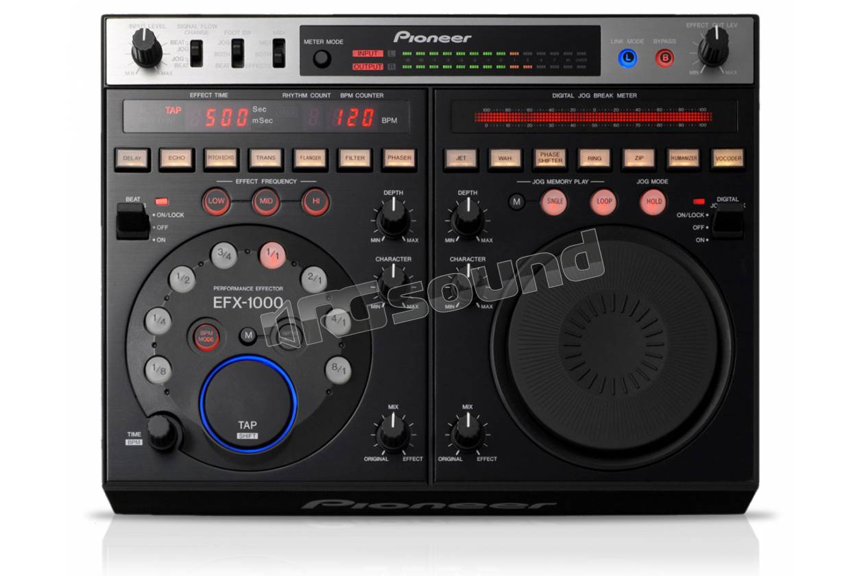 Pioneer DJ EFX-1000