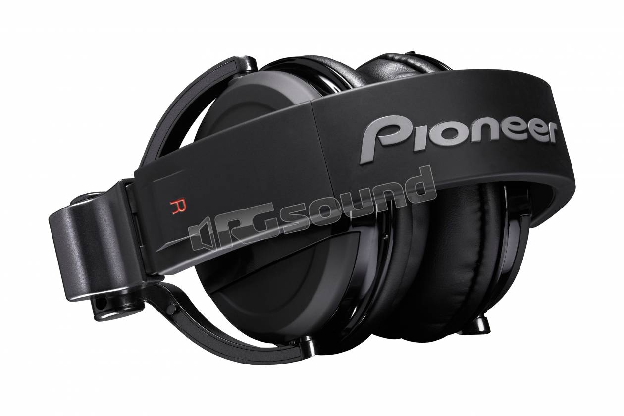 Pioneer DJ HDJ-1500-K