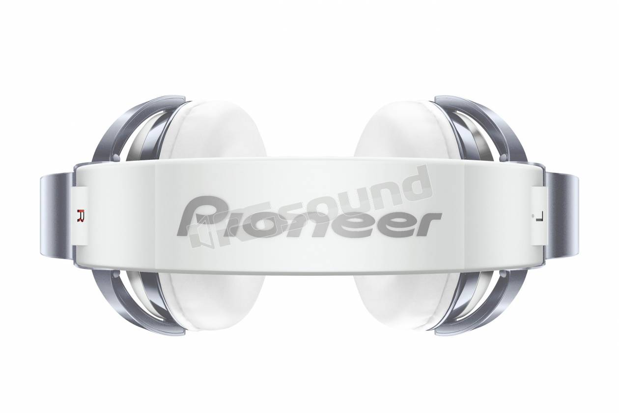 Pioneer DJ HDJ-1500-W