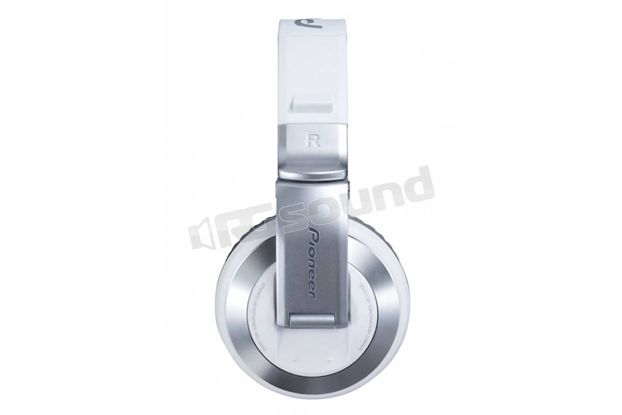 Pioneer DJ HDJ-2000-W