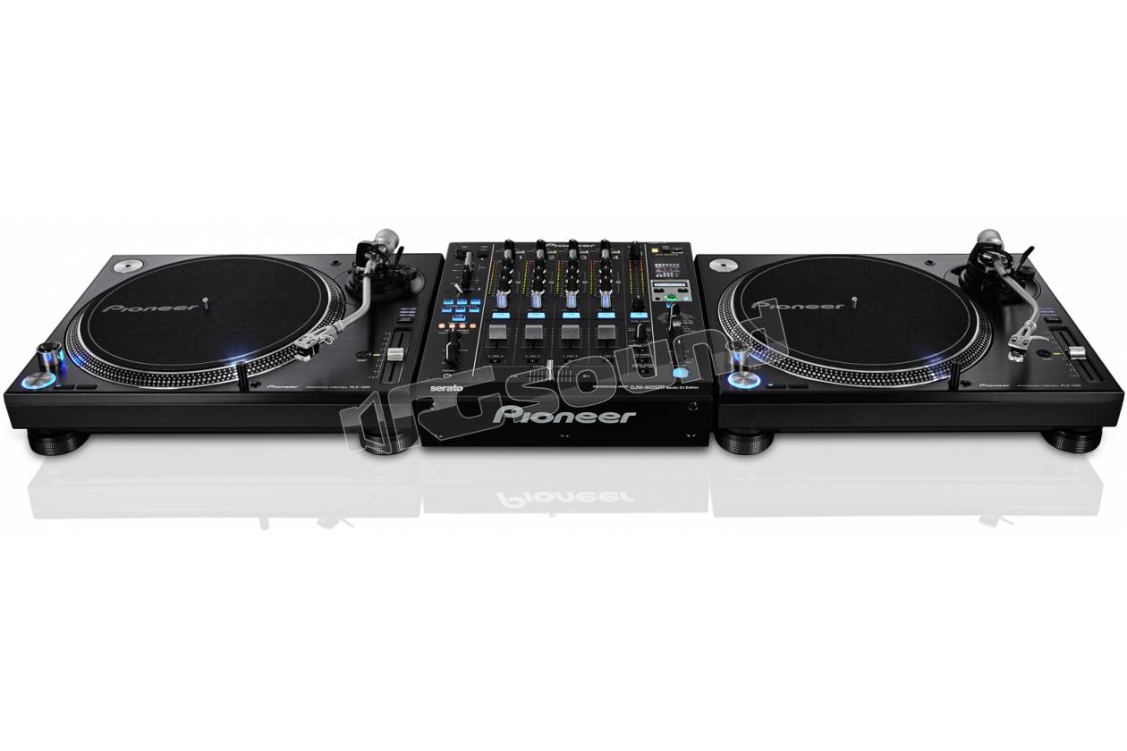 Pioneer DJ PLX-1000